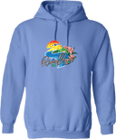 Hoodies - River Bloom Classic 2026