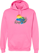 Hoodies - River Bloom Classic 2026