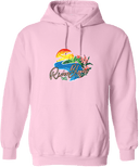 Hoodies - River Bloom Classic 2026