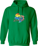 Hoodies - River Bloom Classic 2026