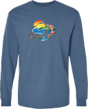 Long Sleeves - River Bloom Classic 2026