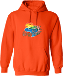Hoodies - River Bloom Classic 2026