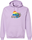 Hoodies - River Bloom Classic 2026