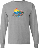 Long Sleeves - River Bloom Classic 2026