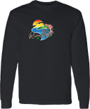Long Sleeves - River Bloom Classic 2026