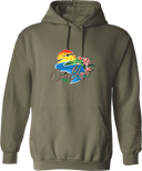 Hoodies - River Bloom Classic 2026