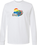 Long Sleeves - River Bloom Classic 2026