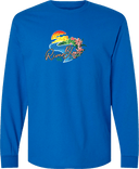Long Sleeves - River Bloom Classic 2026