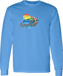 Long Sleeves - River Bloom Classic 2026