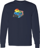 Long Sleeves - River Bloom Classic 2026