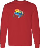 Long Sleeves - River Bloom Classic 2026