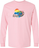 Long Sleeves - River Bloom Classic 2026