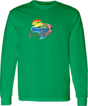Long Sleeves - River Bloom Classic 2026