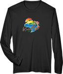 Performance Long Sleeves - River Bloom Classic 2026