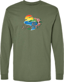 Long Sleeves - River Bloom Classic 2026