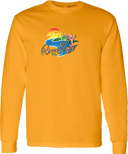 Long Sleeves - River Bloom Classic 2026