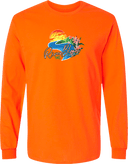 Long Sleeves - River Bloom Classic 2026