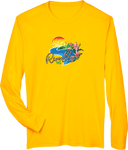 Performance Long Sleeves - River Bloom Classic 2026