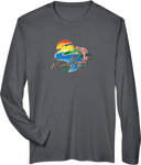 Performance Long Sleeves - River Bloom Classic 2026