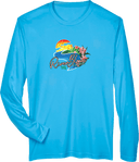 Performance Long Sleeves - River Bloom Classic 2026