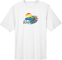 Performance Short Sleeves - River Bloom Classic 2026