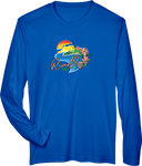 Performance Long Sleeves - River Bloom Classic 2026