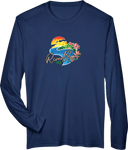 Performance Long Sleeves - River Bloom Classic 2026