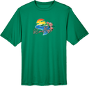 Performance Short Sleeves - River Bloom Classic 2026