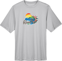 Performance Short Sleeves - River Bloom Classic 2026