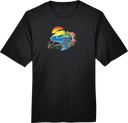 Performance Short Sleeves - River Bloom Classic 2026