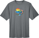 Performance Short Sleeves - River Bloom Classic 2026
