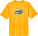 Performance Short Sleeves - River Bloom Classic 2026