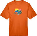 Performance Short Sleeves - River Bloom Classic 2026