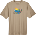 Performance Short Sleeves - River Bloom Classic 2026