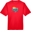Performance Short Sleeves - River Bloom Classic 2026