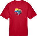 Performance Short Sleeves - River Bloom Classic 2026
