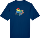 Performance Short Sleeves - River Bloom Classic 2026