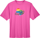 Performance Short Sleeves - River Bloom Classic 2026