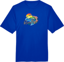 Performance Short Sleeves - River Bloom Classic 2026