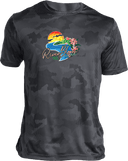 Performance Short Sleeves - River Bloom Classic 2026