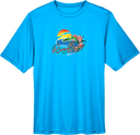 Performance Short Sleeves - River Bloom Classic 2026