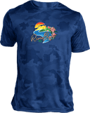 Performance Short Sleeves - River Bloom Classic 2026