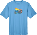 Performance Short Sleeves - River Bloom Classic 2026