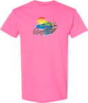 Short Sleeves - River Bloom Classic 2026