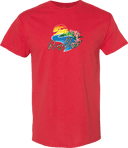 Short Sleeves - River Bloom Classic 2026