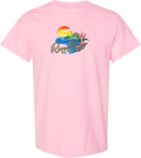 Short Sleeves - River Bloom Classic 2026