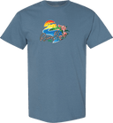 Short Sleeves - River Bloom Classic 2026