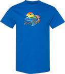 Short Sleeves - River Bloom Classic 2026
