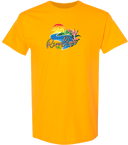 Short Sleeves - River Bloom Classic 2026