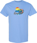 Short Sleeves - River Bloom Classic 2026